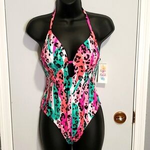 Sugar Beach Onepiece